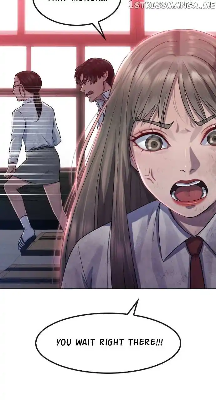 Hypnosis School Chapter 79