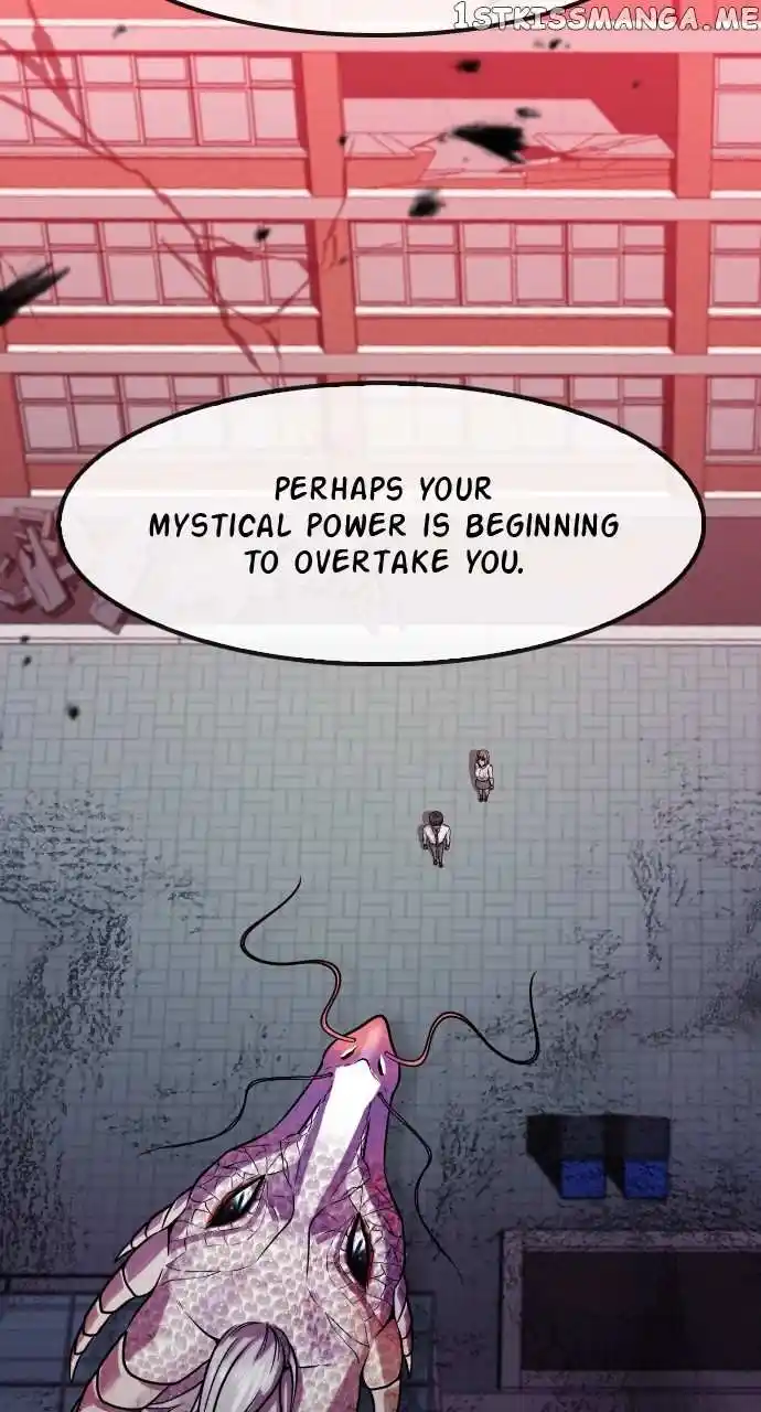 Hypnosis School Chapter 79