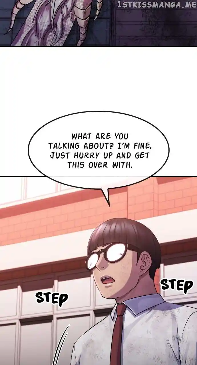 Hypnosis School Chapter 79