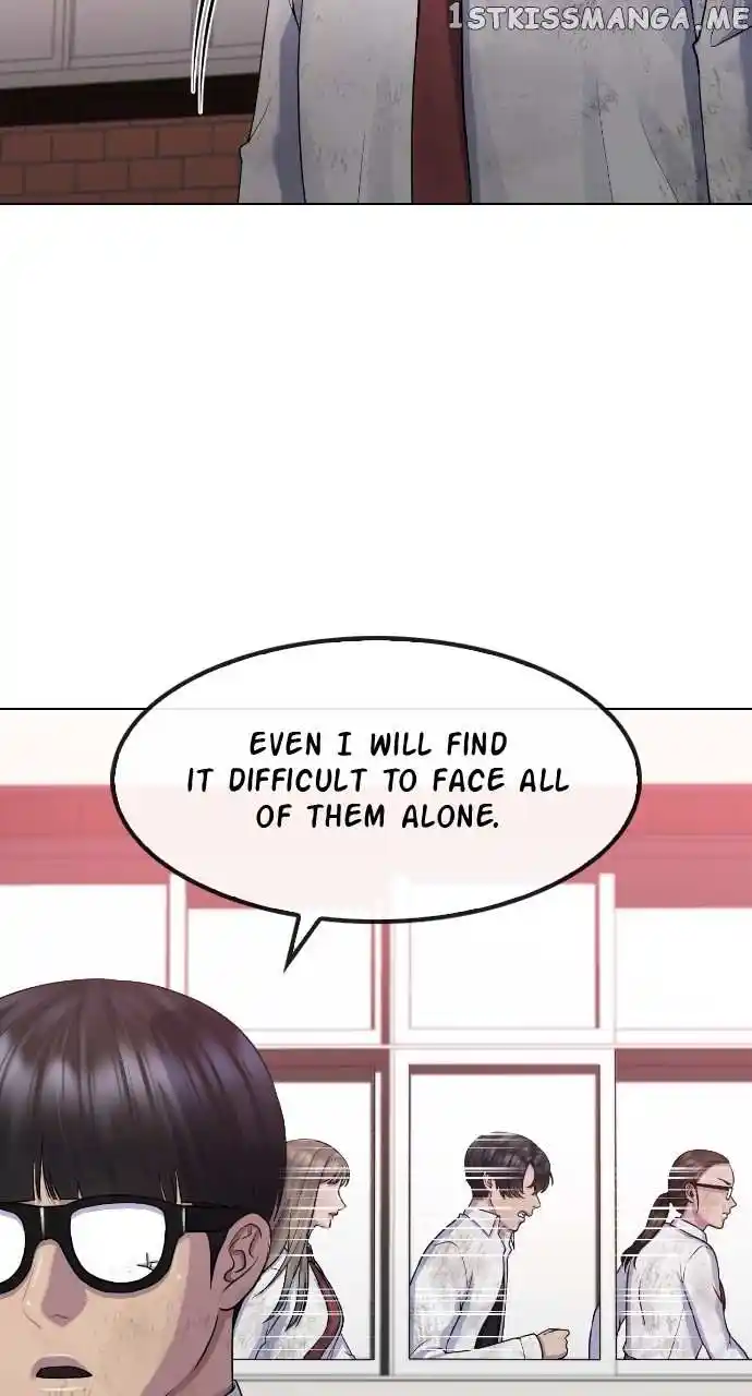 Hypnosis School Chapter 79