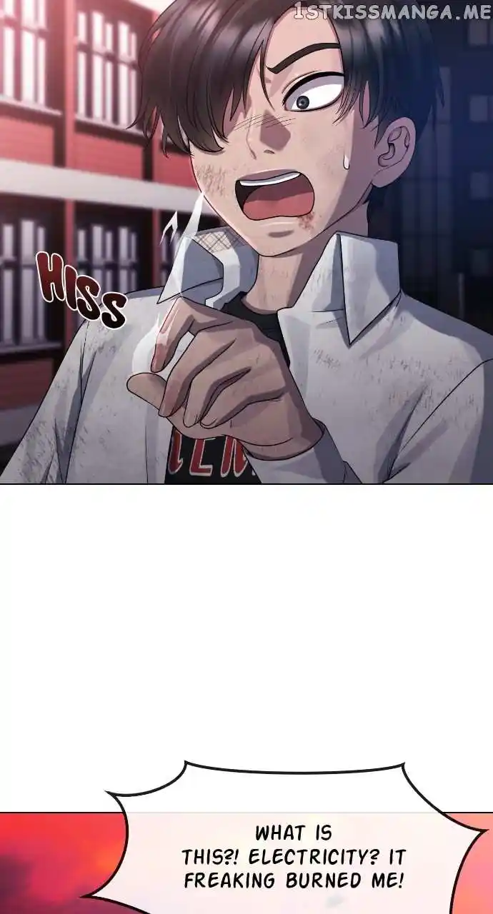 Hypnosis School Chapter 79