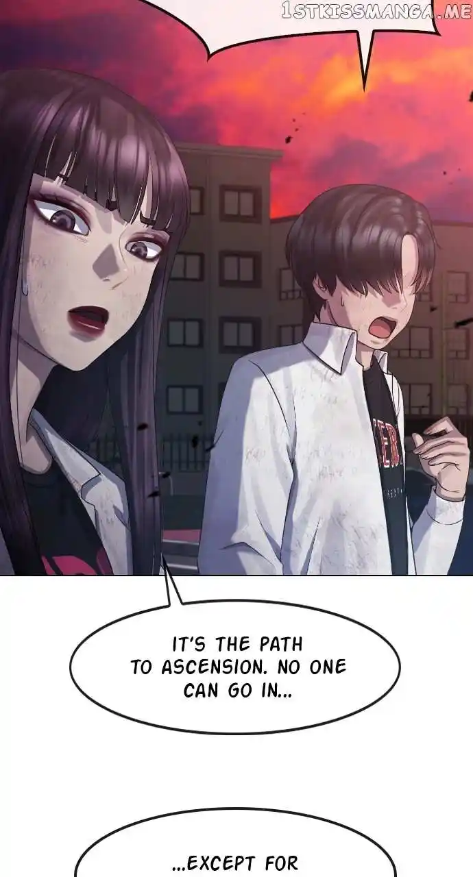 Hypnosis School Chapter 79