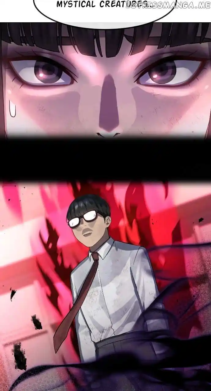 Hypnosis School Chapter 79