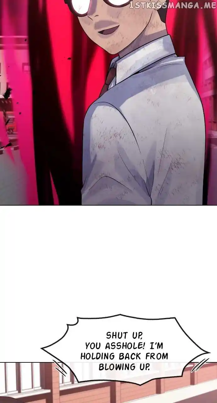 Hypnosis School Chapter 79