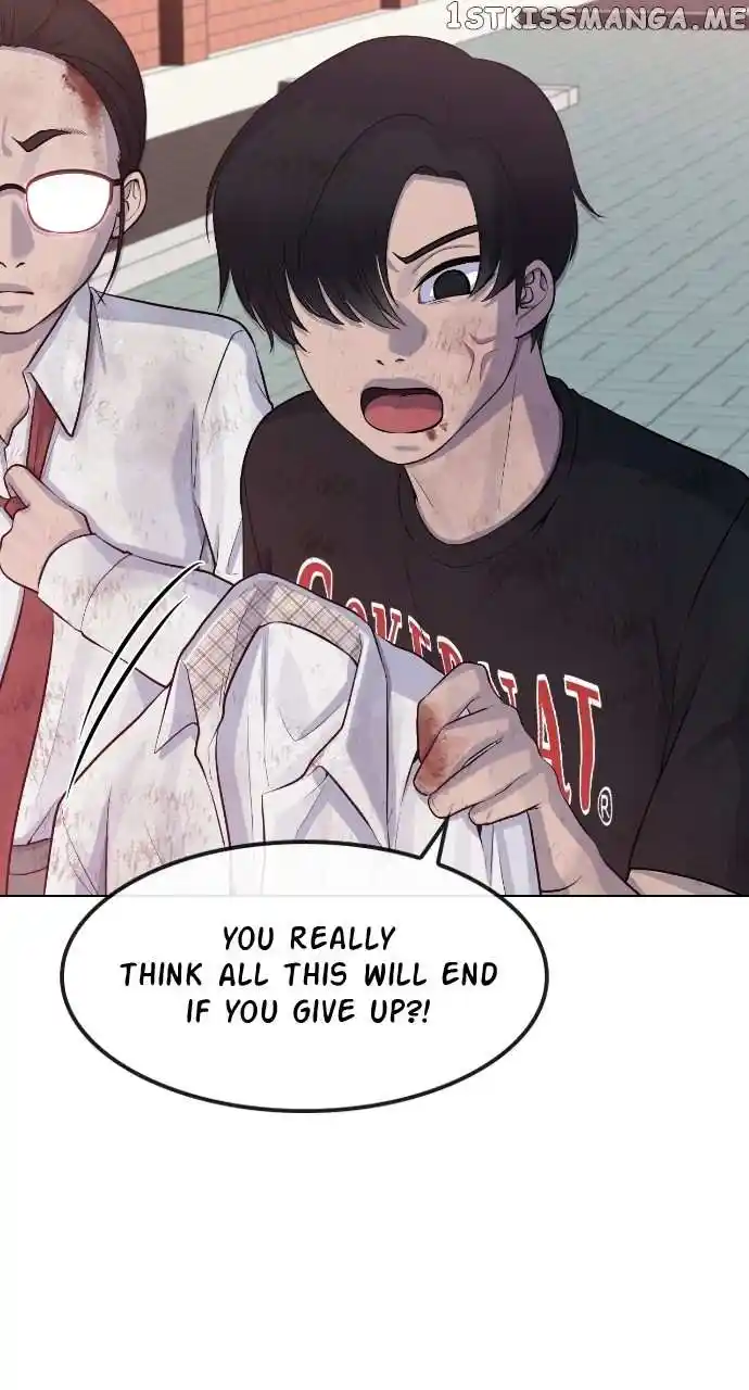 Hypnosis School Chapter 79