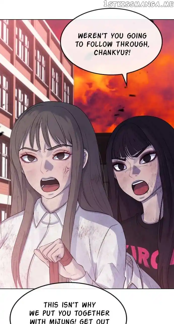 Hypnosis School Chapter 79