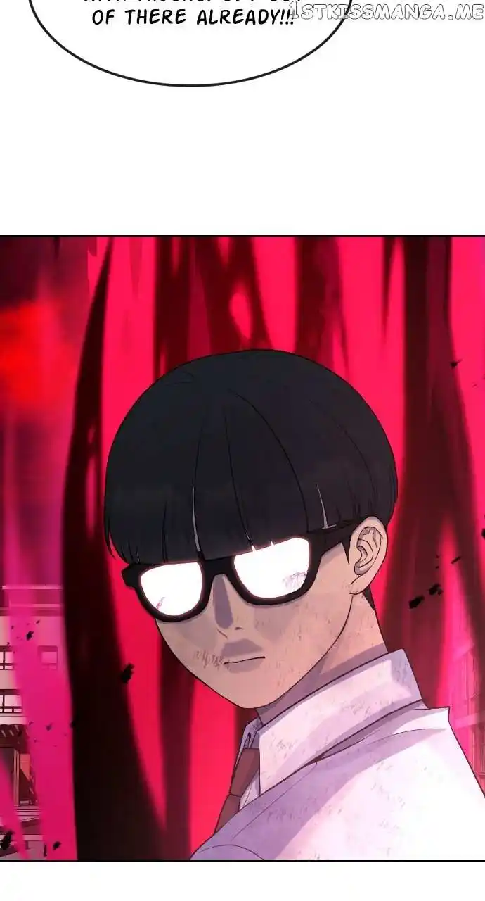 Hypnosis School Chapter 79