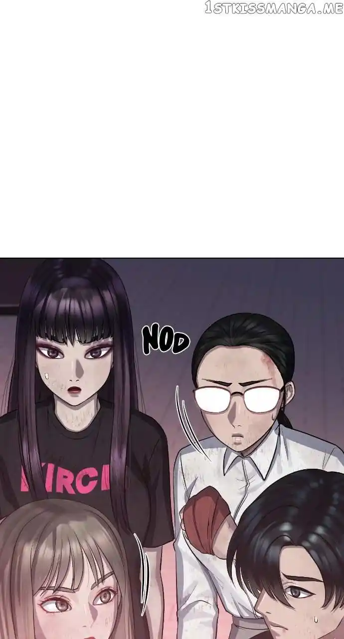 Hypnosis School Chapter 79