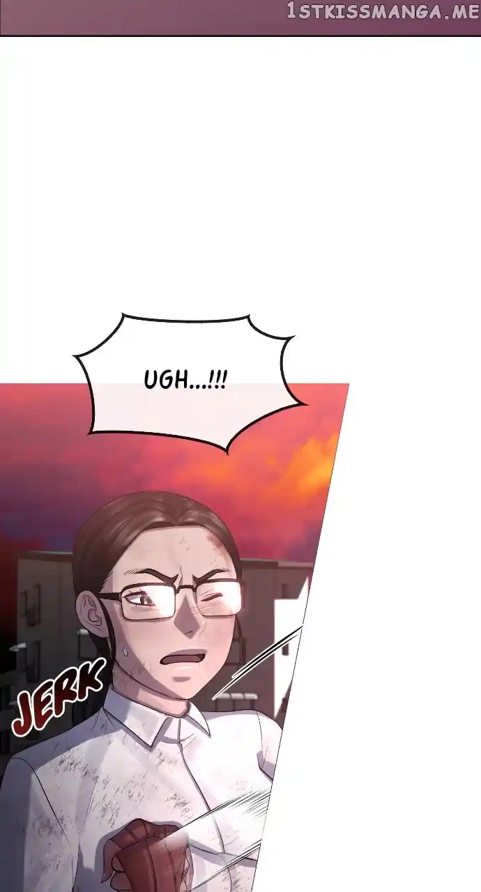 Hypnosis School Chapter 79