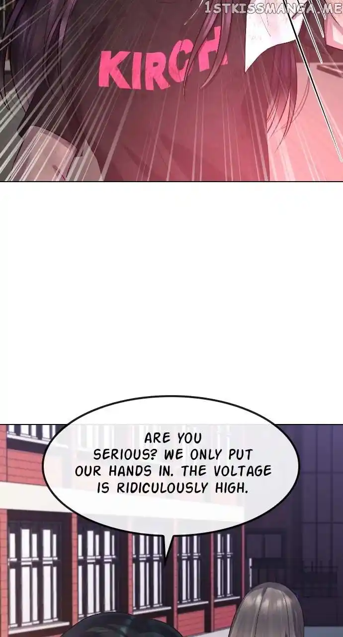 Hypnosis School Chapter 79