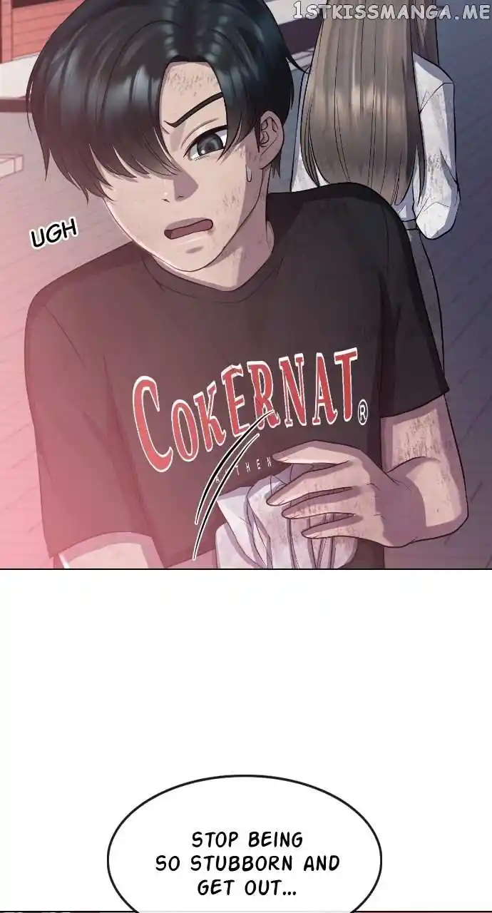 Hypnosis School Chapter 79