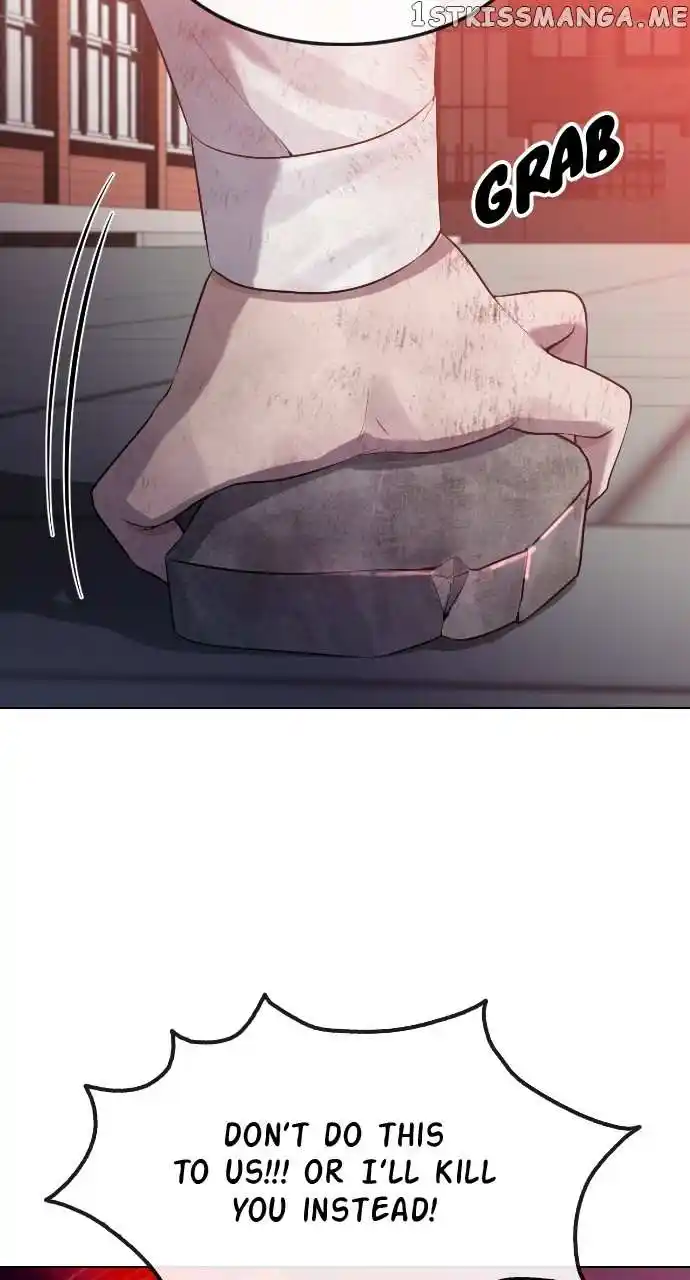 Hypnosis School Chapter 79