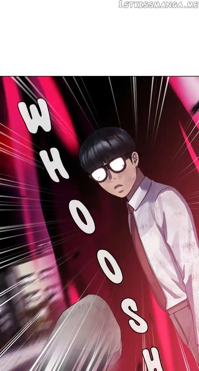 Hypnosis School Chapter 79