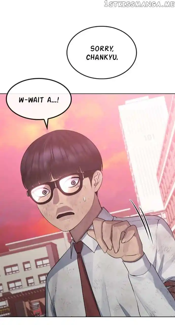 Hypnosis School Chapter 79