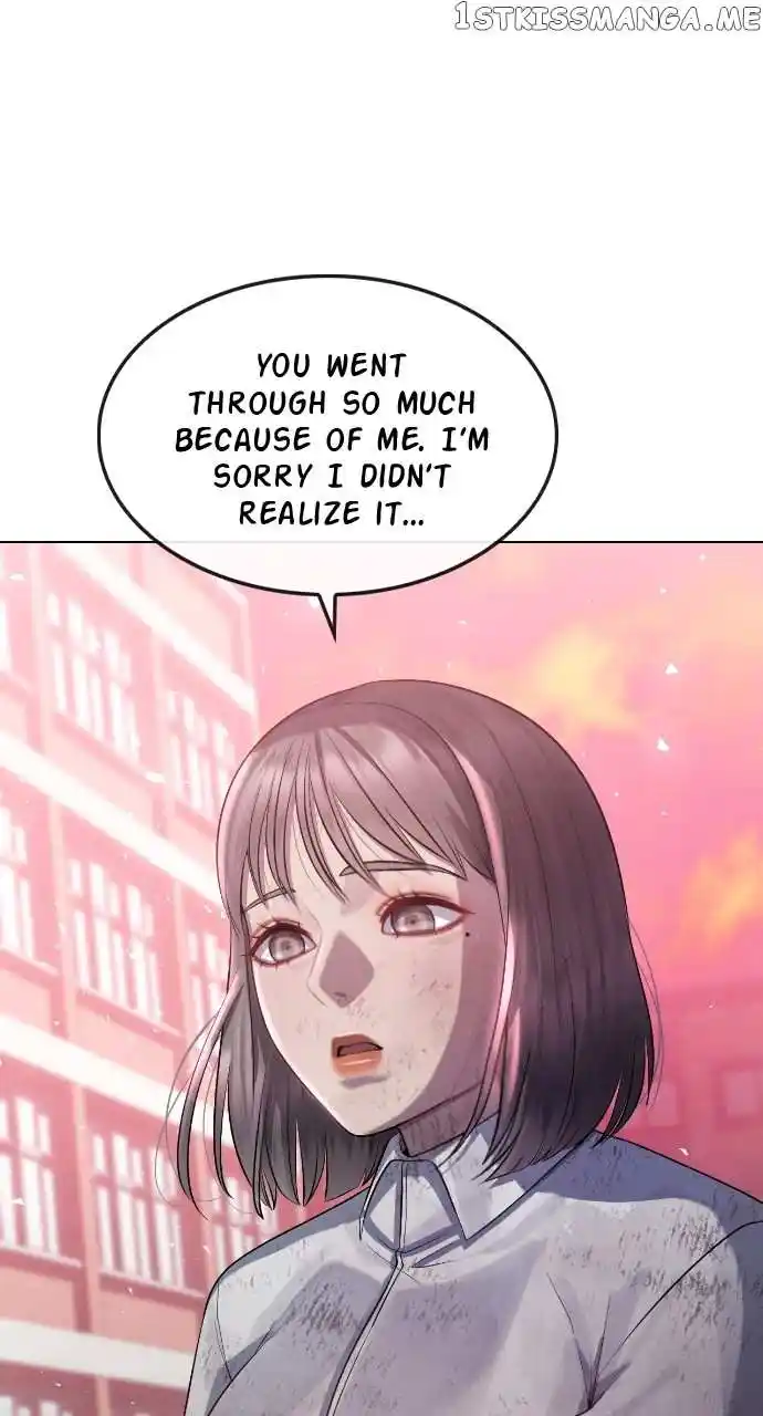 Hypnosis School Chapter 79