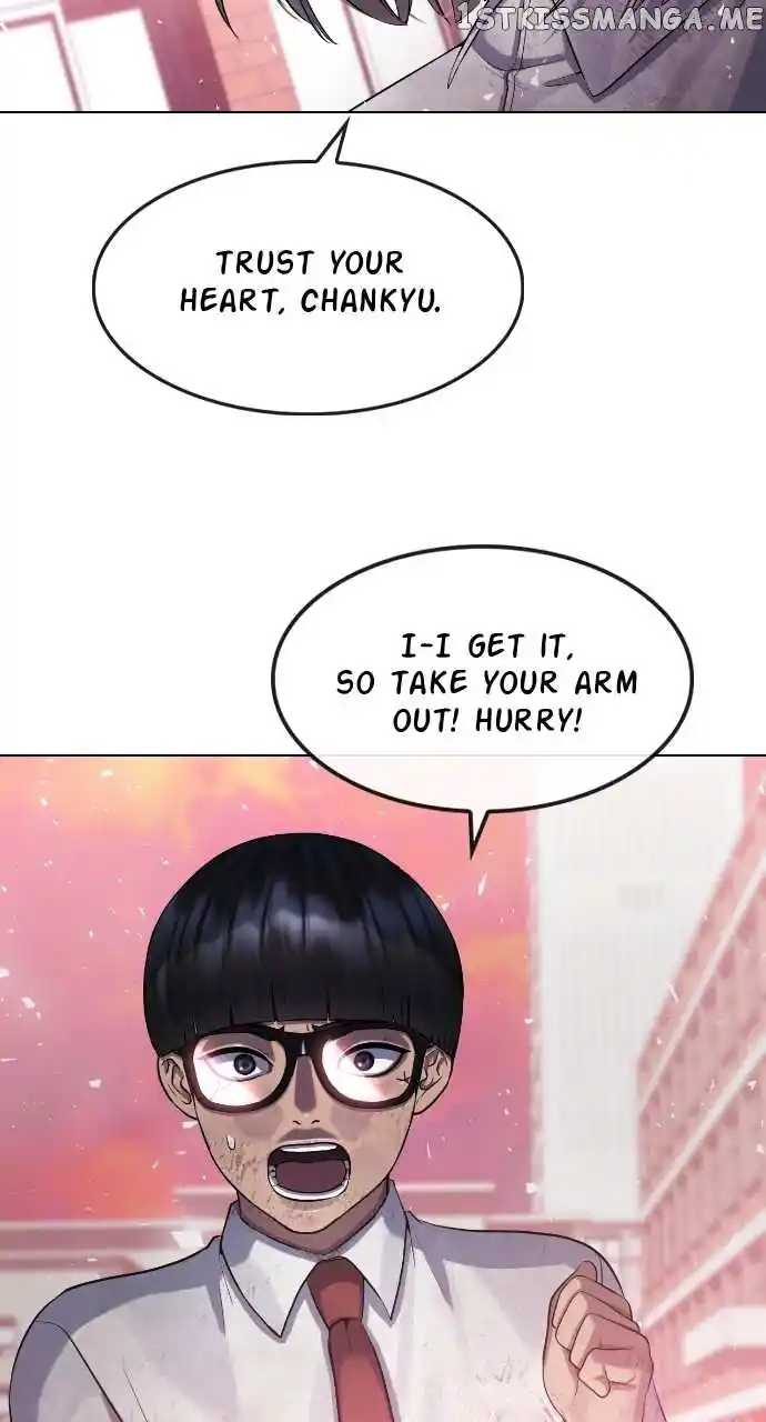 Hypnosis School Chapter 79