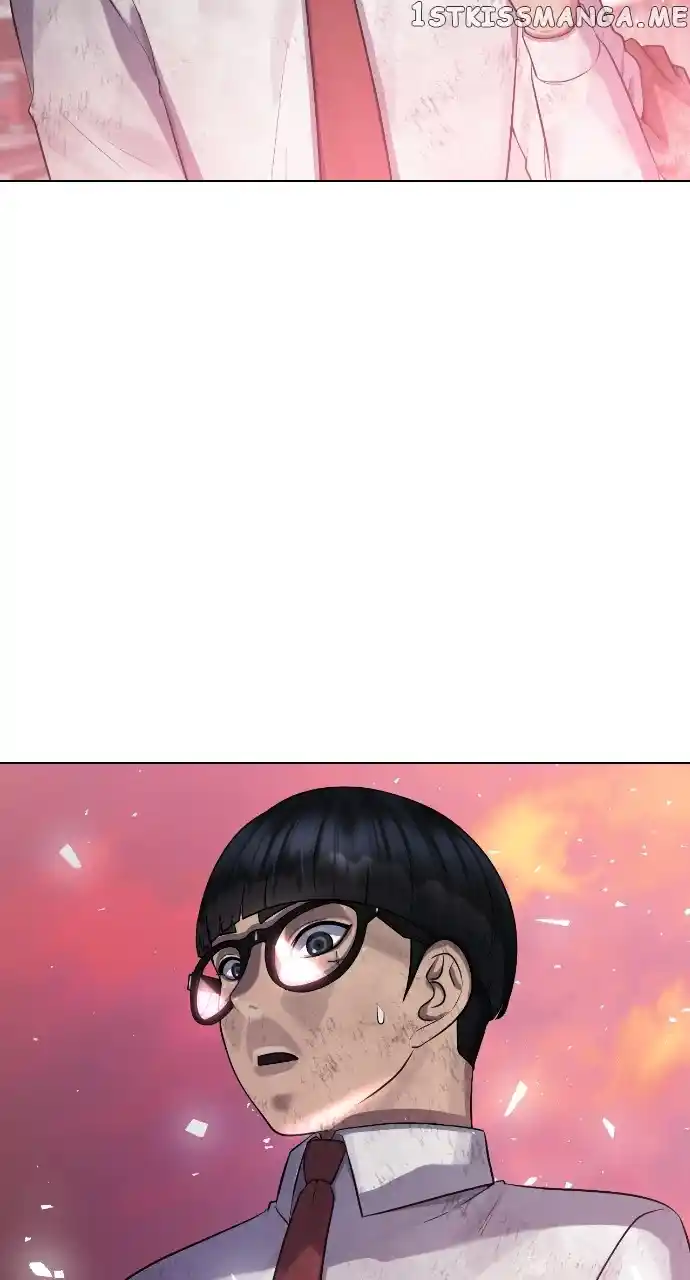 Hypnosis School Chapter 79