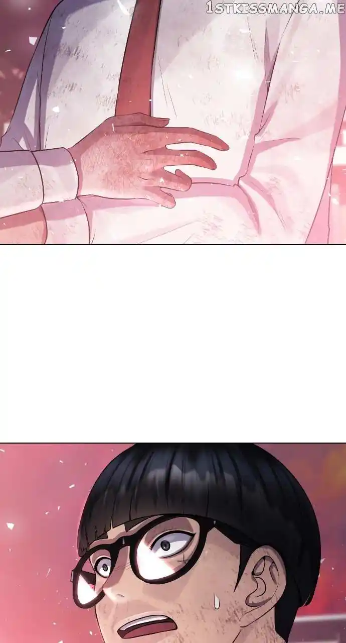 Hypnosis School Chapter 79