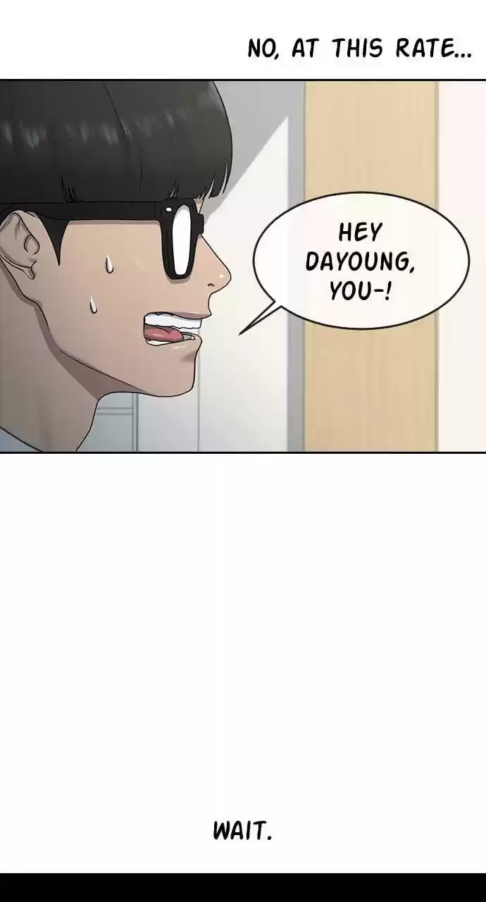 Hypnosis School Chapter 8