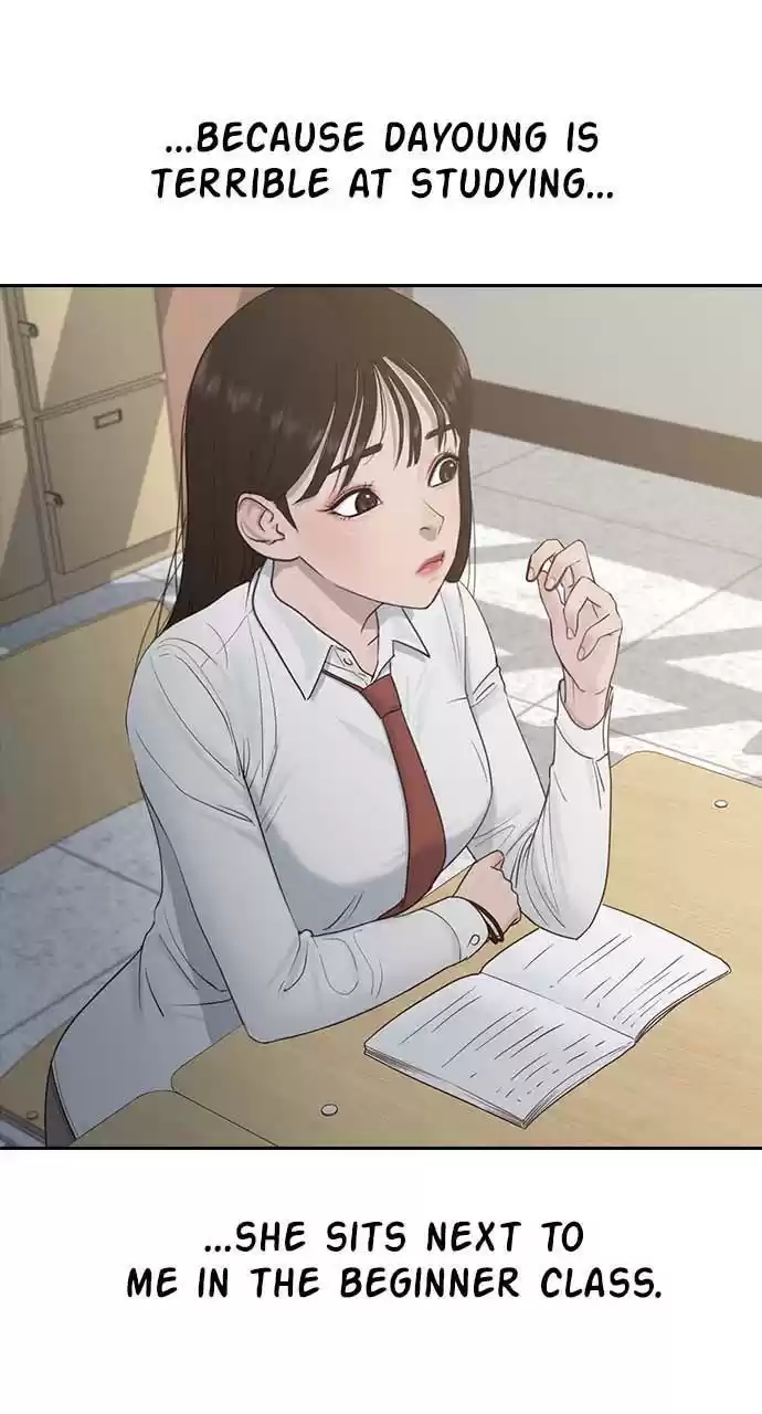 Hypnosis School Chapter 8