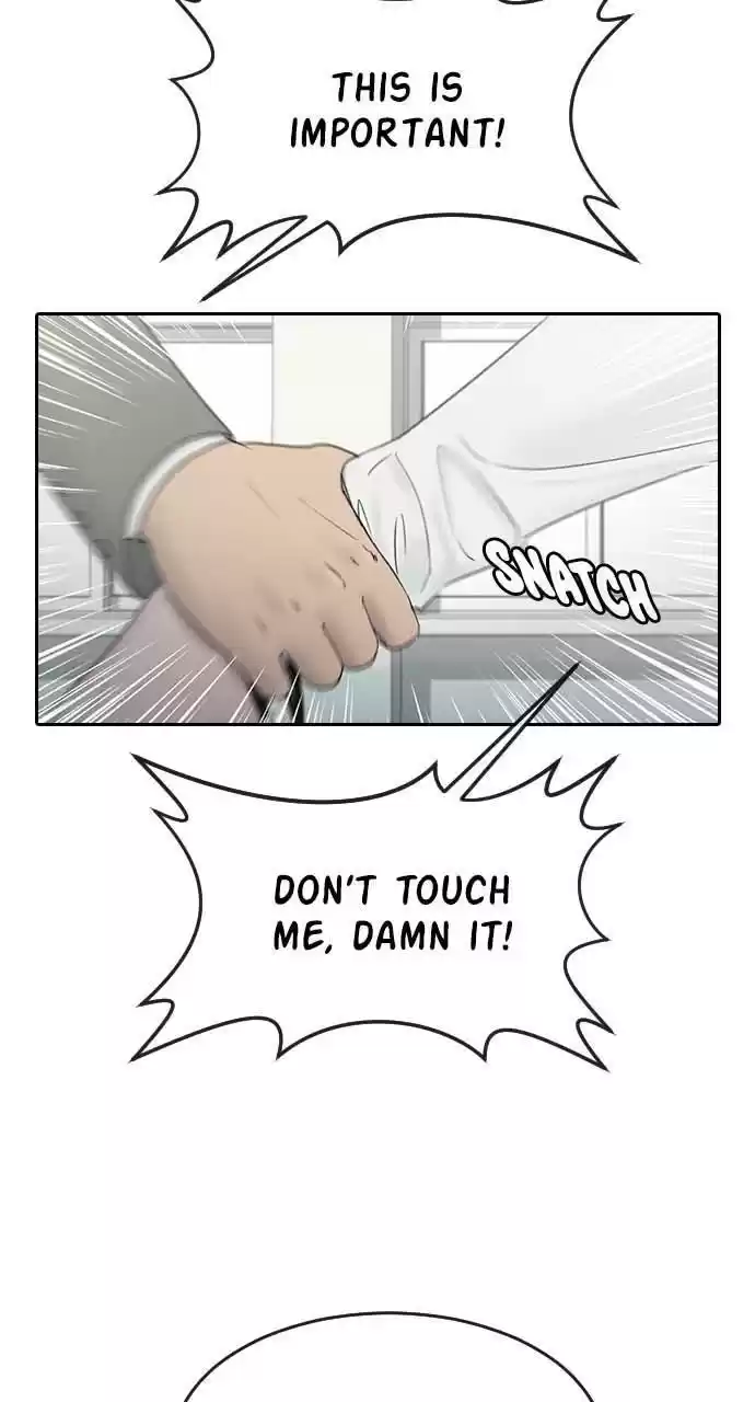 Hypnosis School Chapter 8