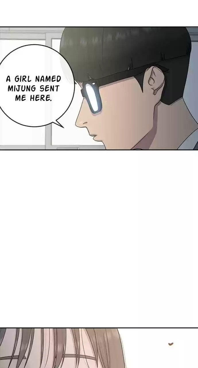 Hypnosis School Chapter 8