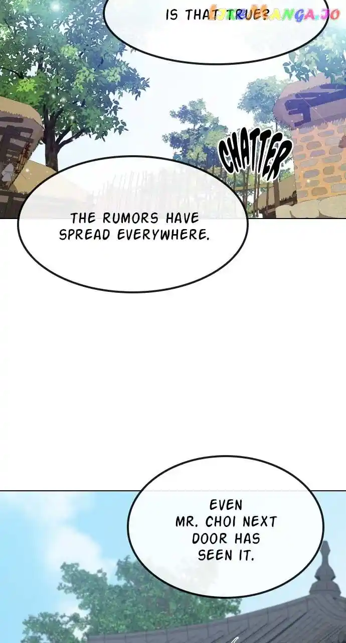 Hypnosis School Chapter 82