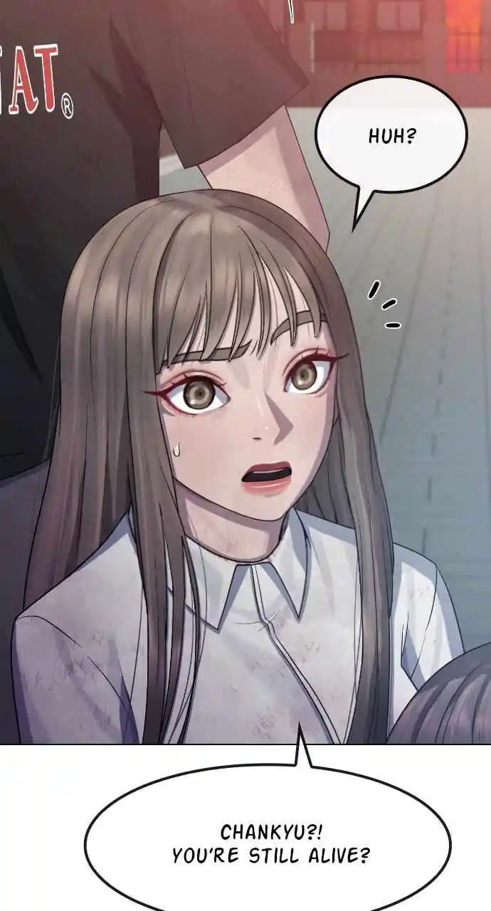 Hypnosis School Chapter 83