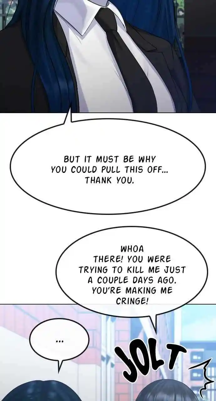 Hypnosis School Chapter 83