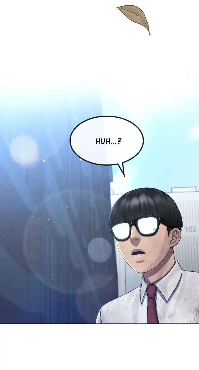 Hypnosis School Chapter 84