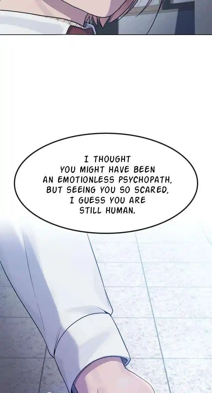 Hypnosis School Chapter 84