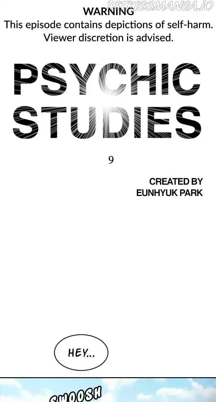 Hypnosis School Chapter 9