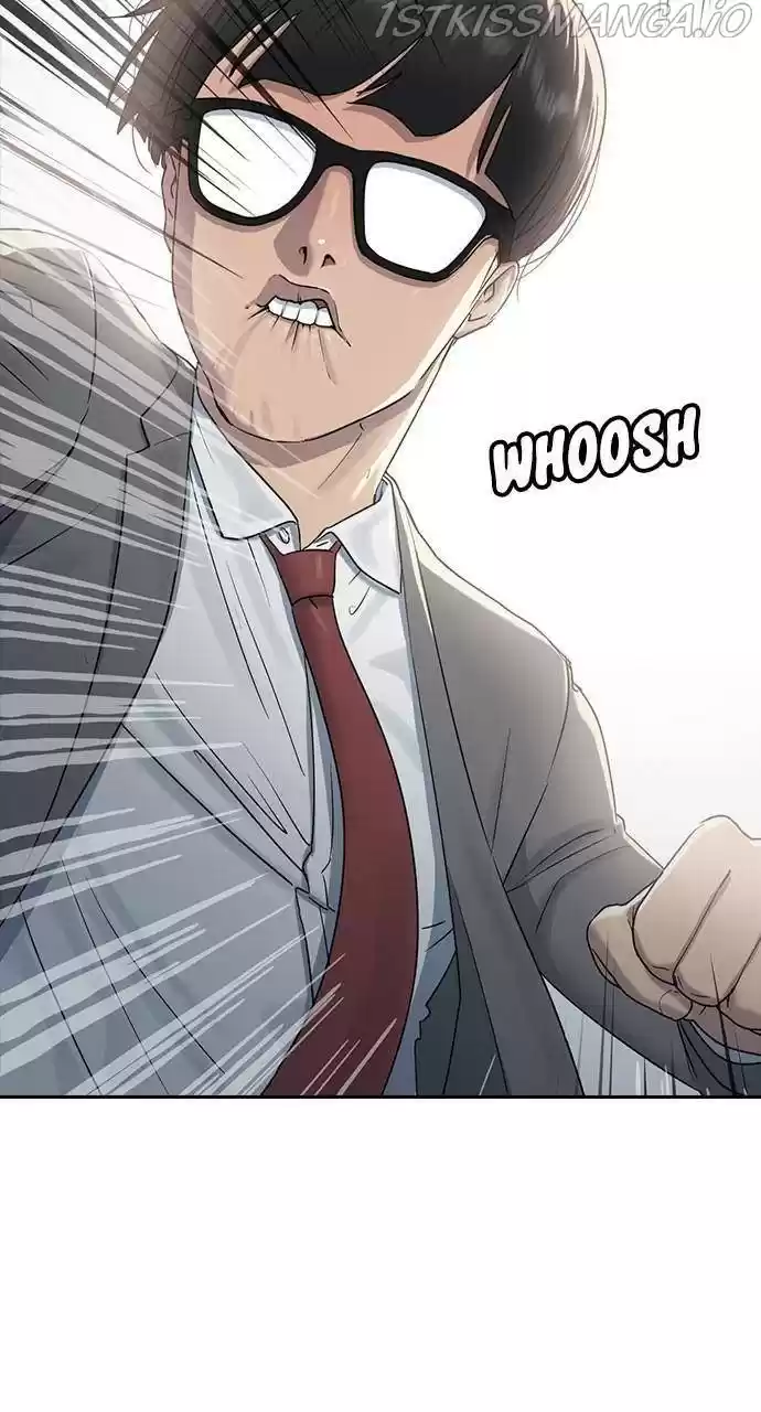 Hypnosis School Chapter 9