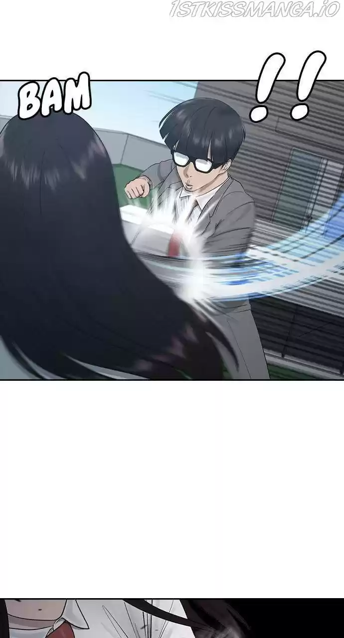 Hypnosis School Chapter 9