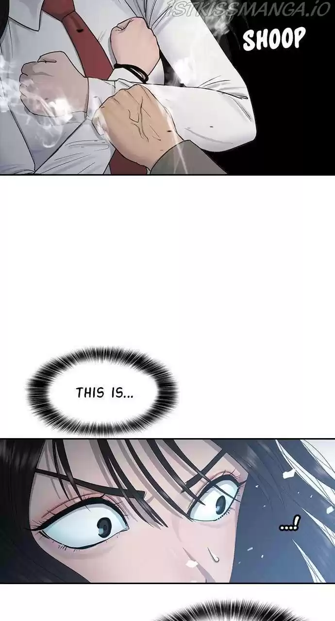 Hypnosis School Chapter 9