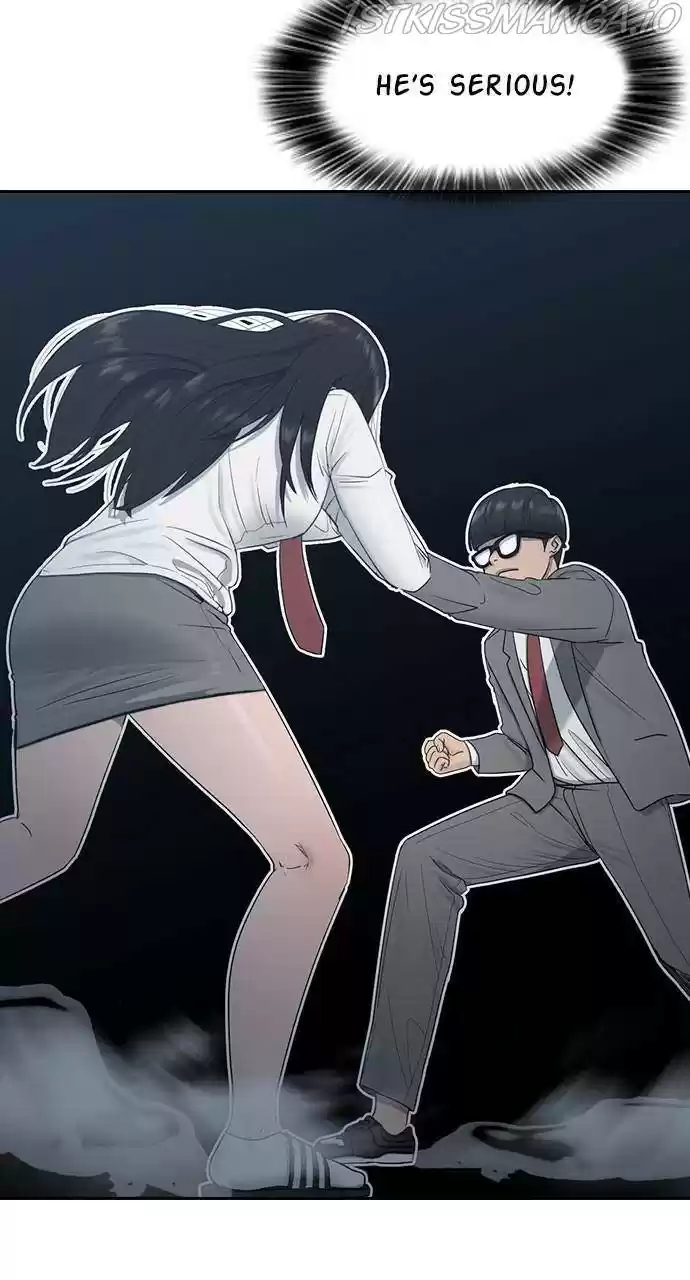 Hypnosis School Chapter 9