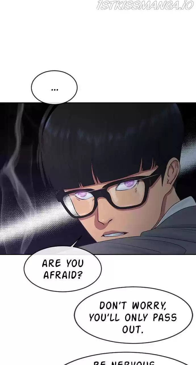 Hypnosis School Chapter 9