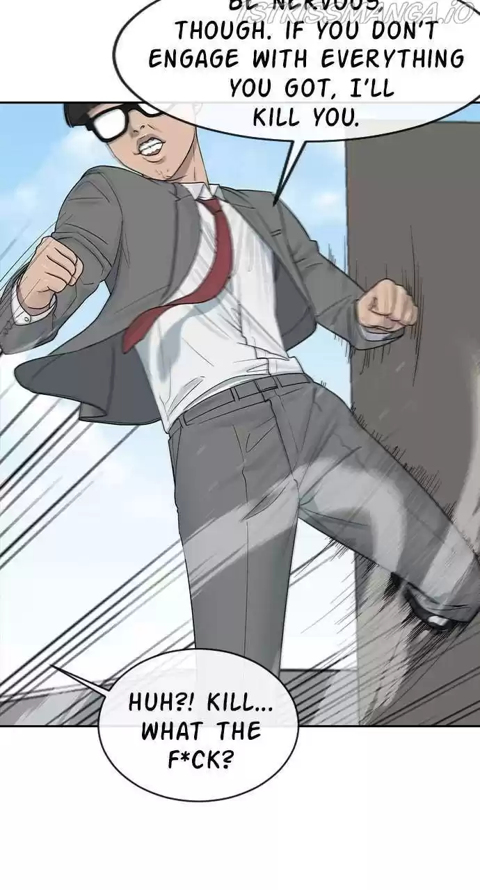 Hypnosis School Chapter 9