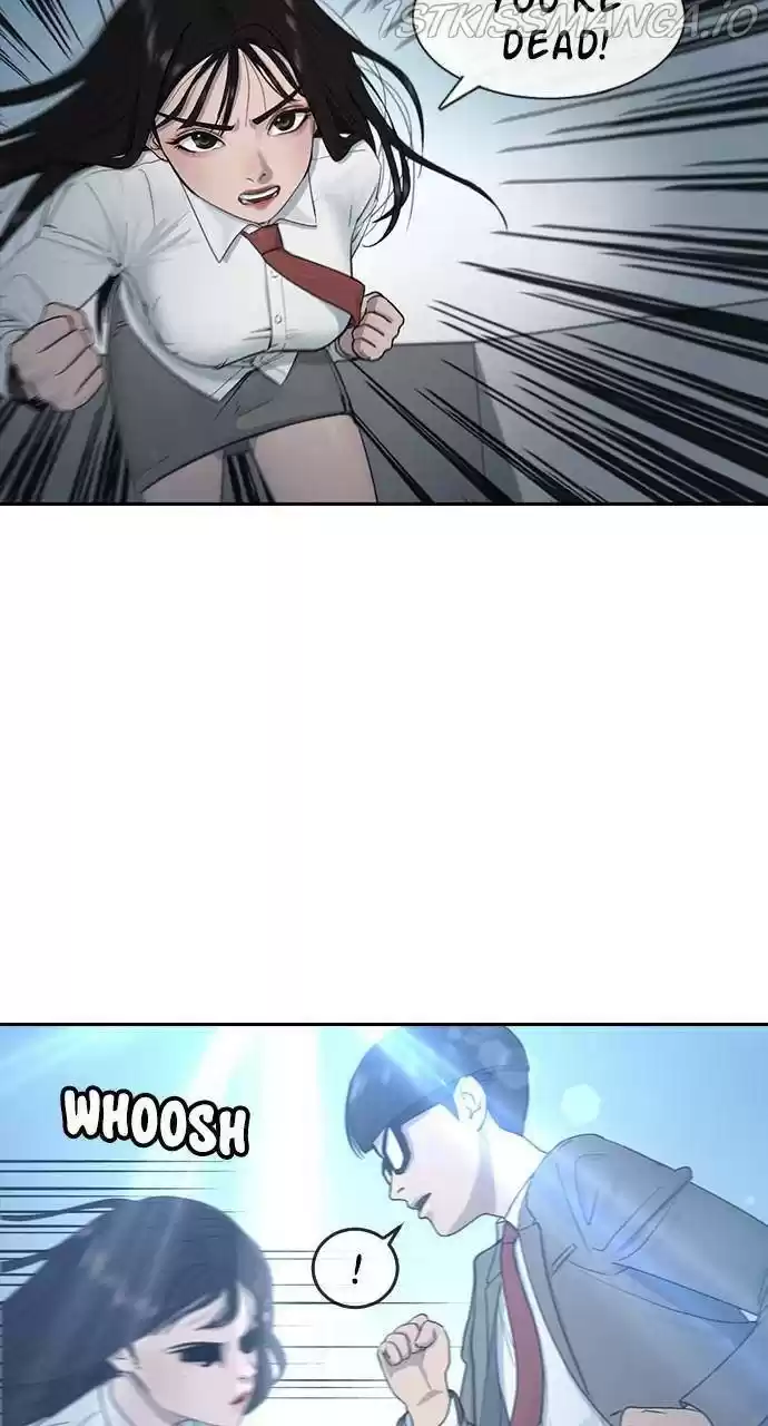 Hypnosis School Chapter 9