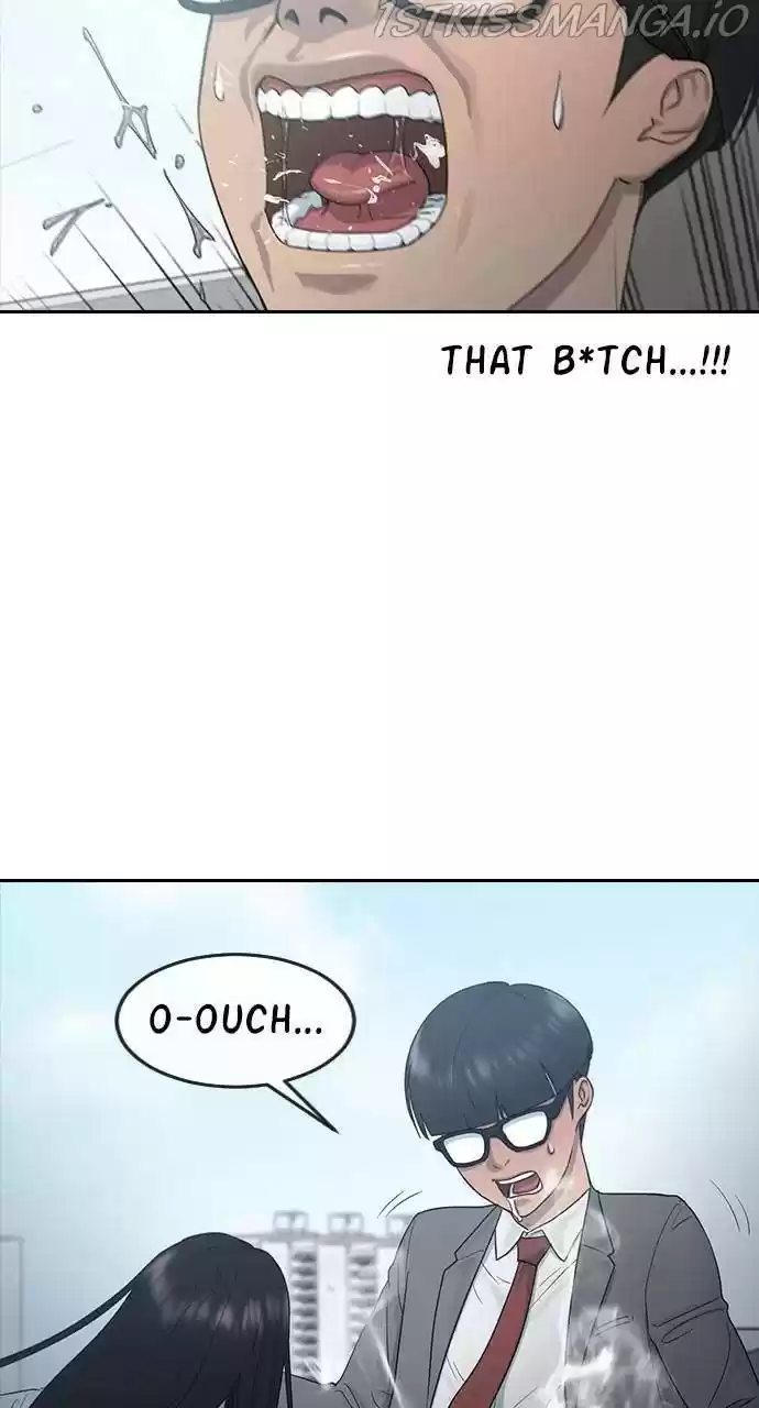 Hypnosis School Chapter 9