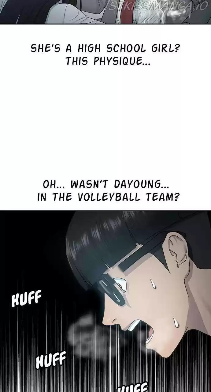 Hypnosis School Chapter 9