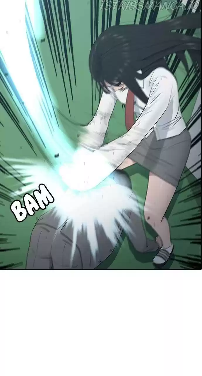 Hypnosis School Chapter 9