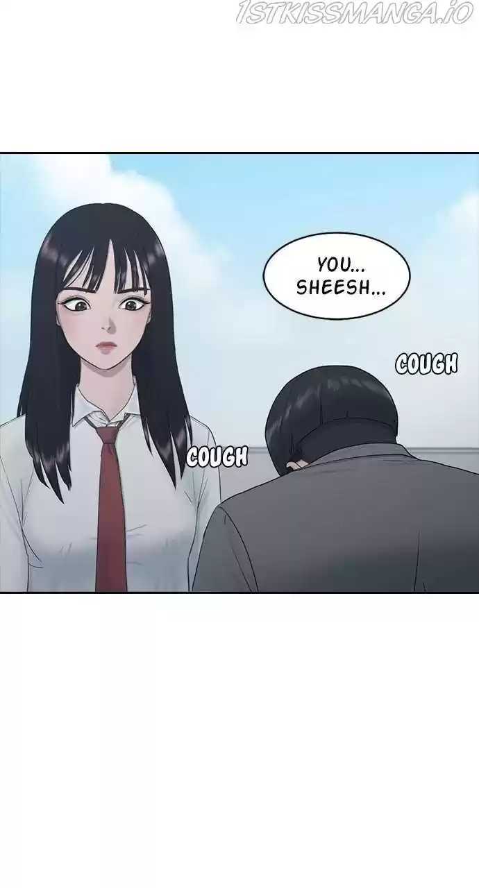 Hypnosis School Chapter 9