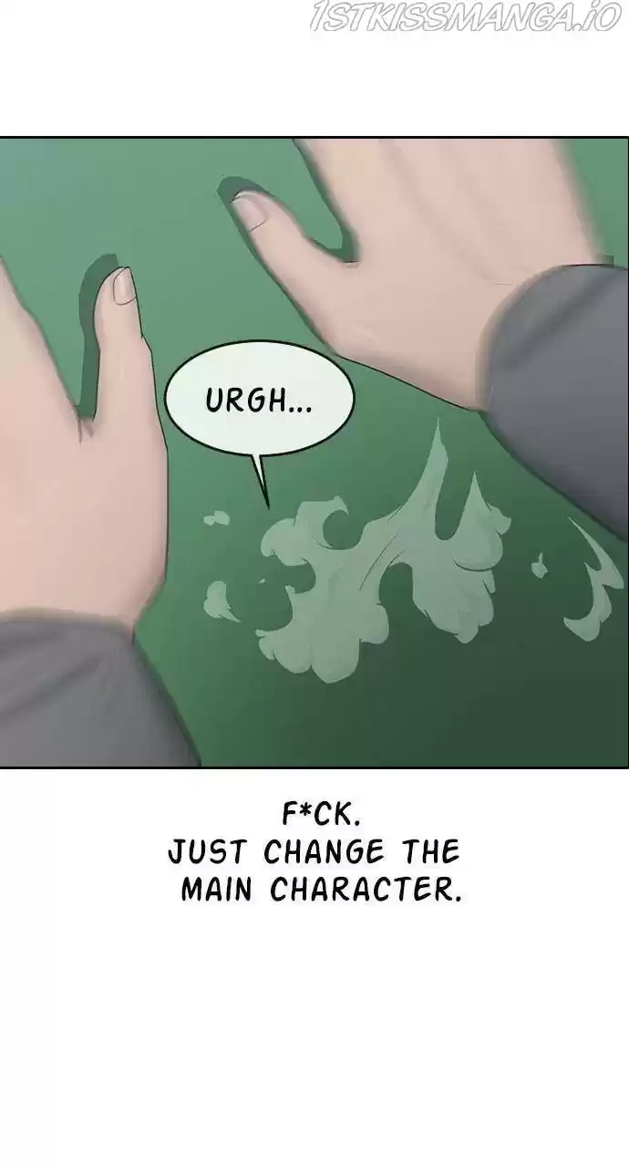 Hypnosis School Chapter 9