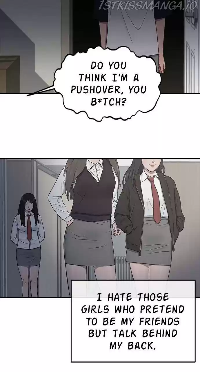 Hypnosis School Chapter 9