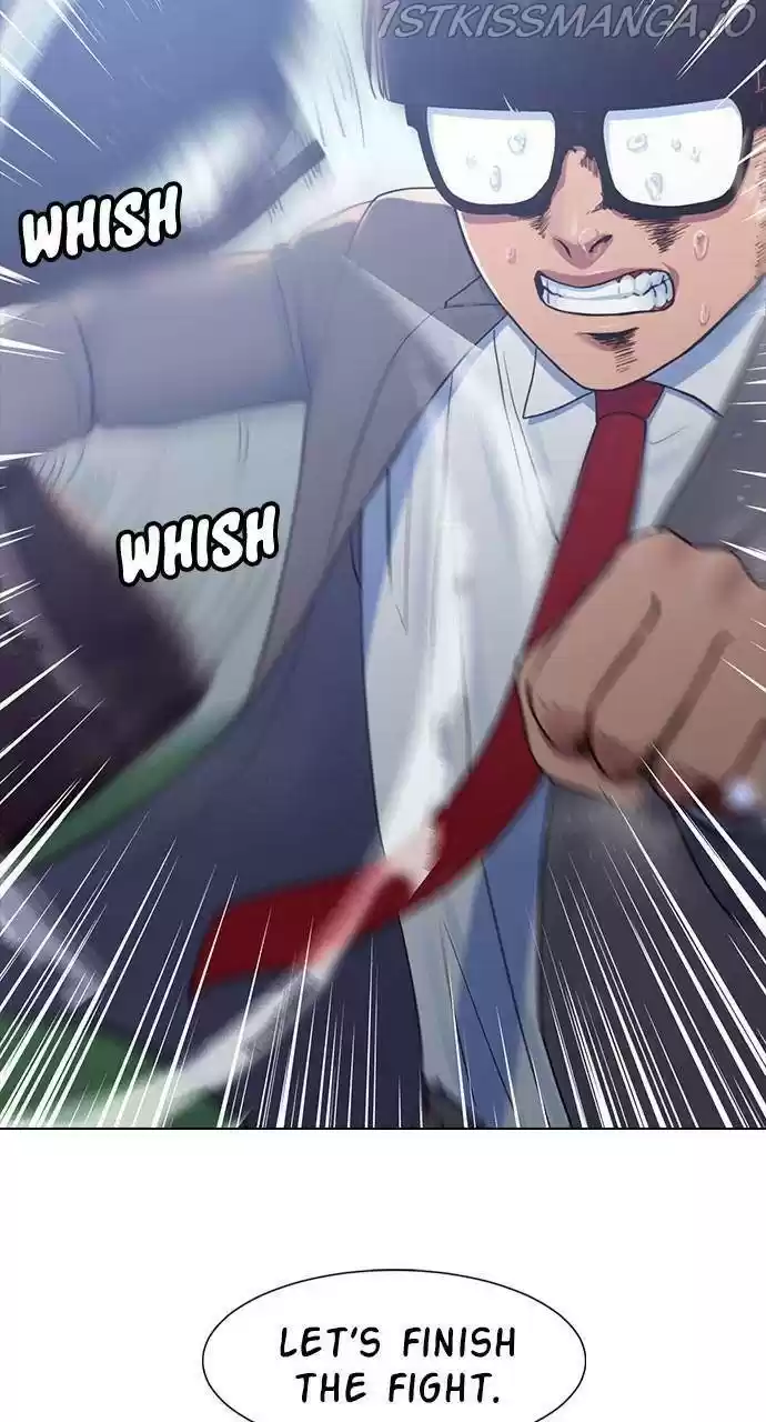 Hypnosis School Chapter 9