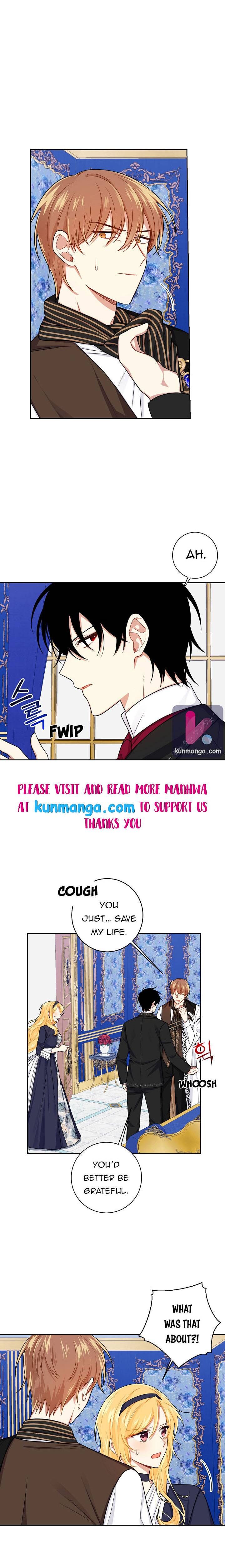 I Am a Child of This House 122