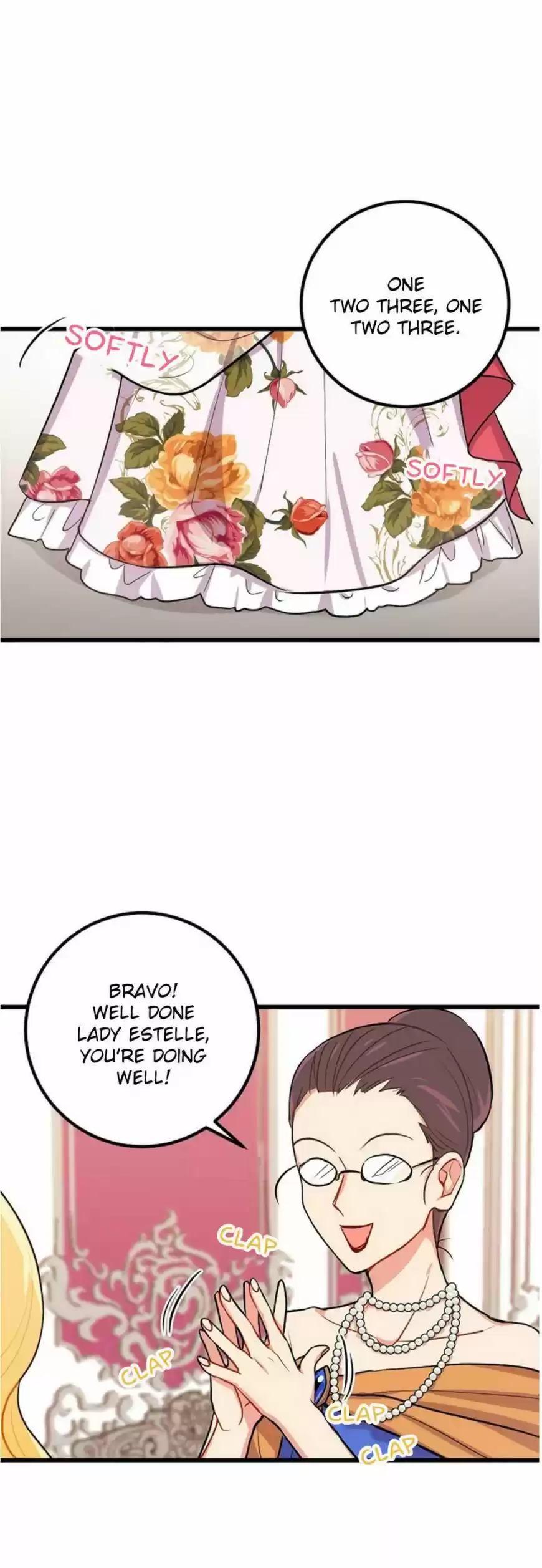 I Am a Child of This House 19