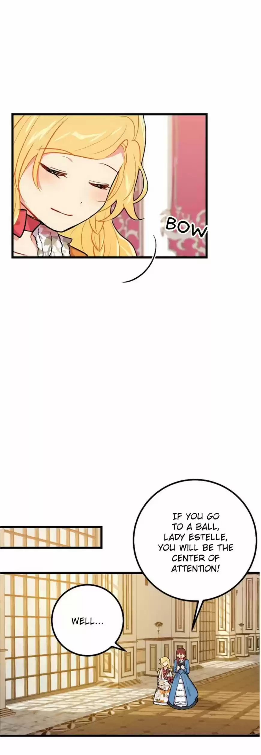 I Am a Child of This House 19