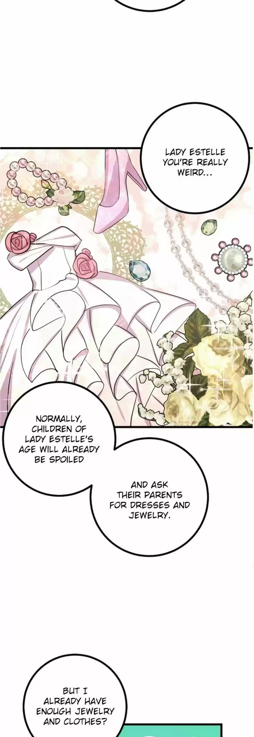 I Am a Child of This House 19